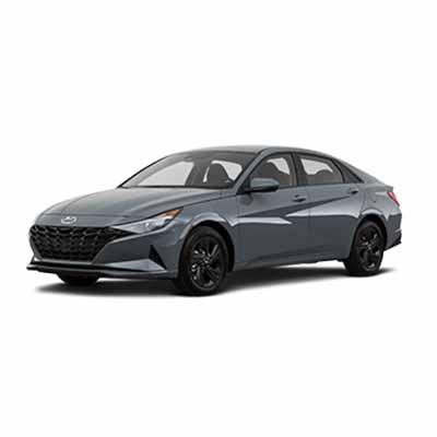 2022 Hyundai Elantra best new cars under $20000