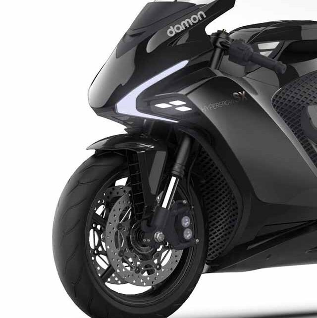 5 best electric motorcycle for adults