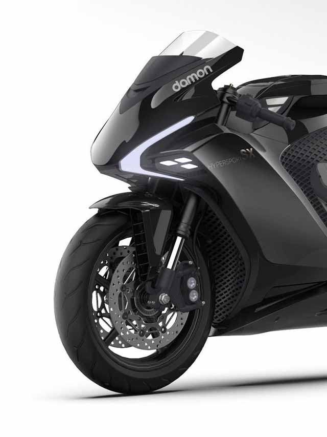 best electric motorcycle