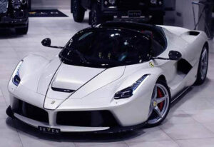 Travis Scott Car Collection worth $13 million | from $43K Toyota MR2 to ...