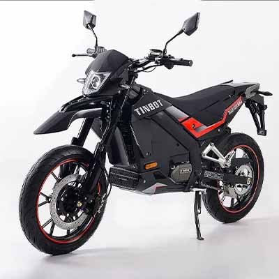 Kollter ES1 best electric motorcycle for adults