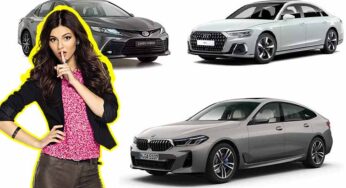 Victoria Justice Car Collection worth $182K | From Toyota Camry to Audi A8