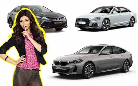 Victoria Justice Car Collection worth $182K