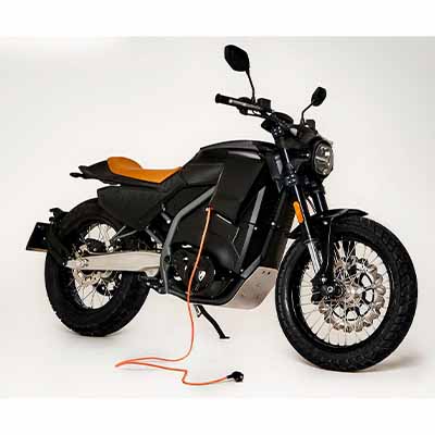 Pursang E-Tracker electric motorcycle under $15k