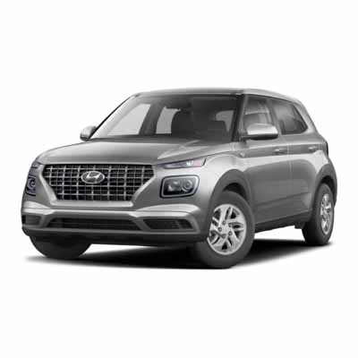 2023 Hyundai Venue best affordable SUV with best mileage