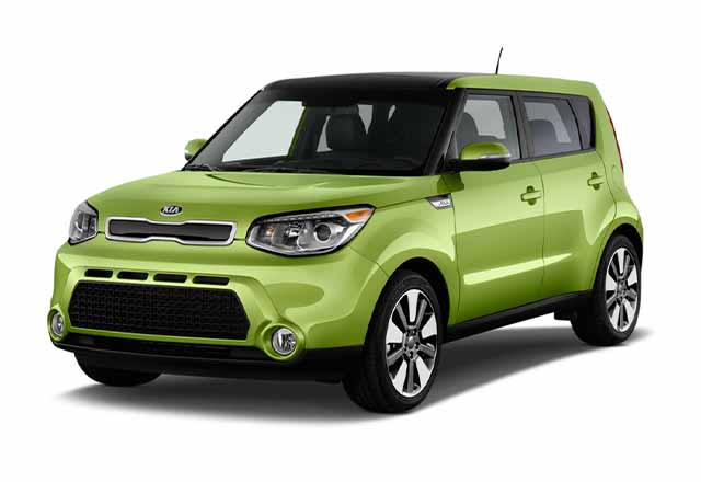 used Kia Soul in United state under 10000