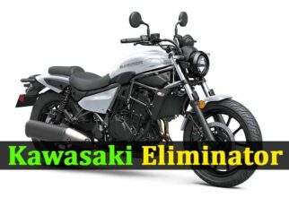 2024 Kawasaki Eliminator launched in US @$6,649